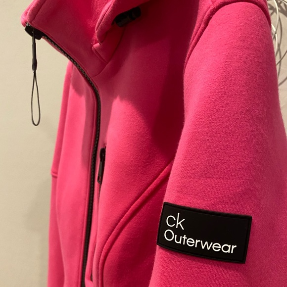 Calvin Klein jacket - Picture 2 of 6